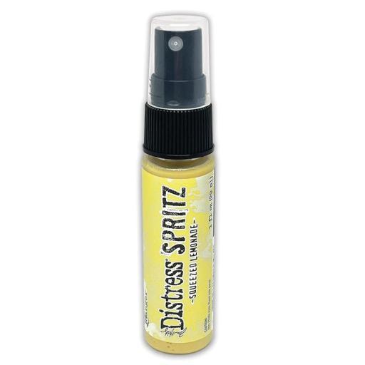 Tim Holtz® Distress Spritz - Squeezed Lemonade