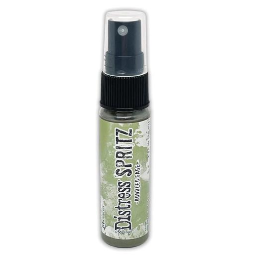 Tim Holtz® Distress Spritz -Bundled Sage