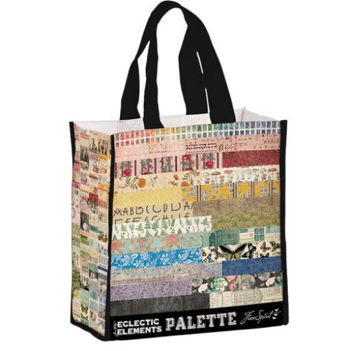 Tim Holtz Palette - Palette Tote Bag x 1