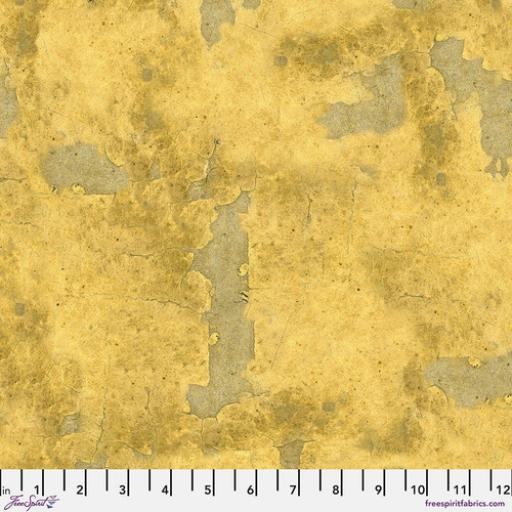 Tim Holtz Palette  Yellow - Vintage