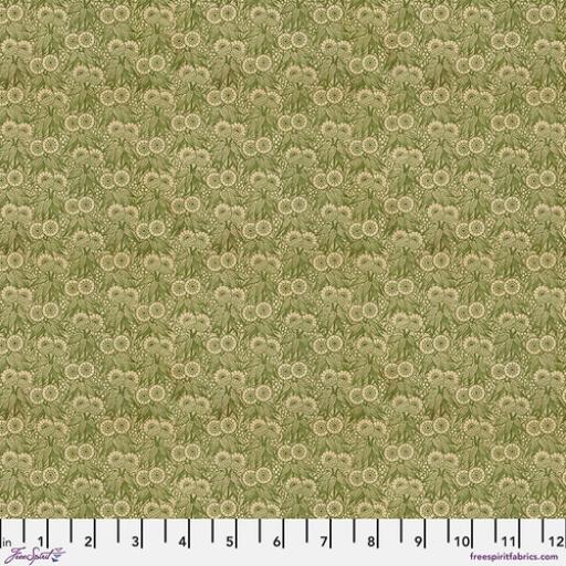 Tim Holtz Palette  Green - Tiny Print