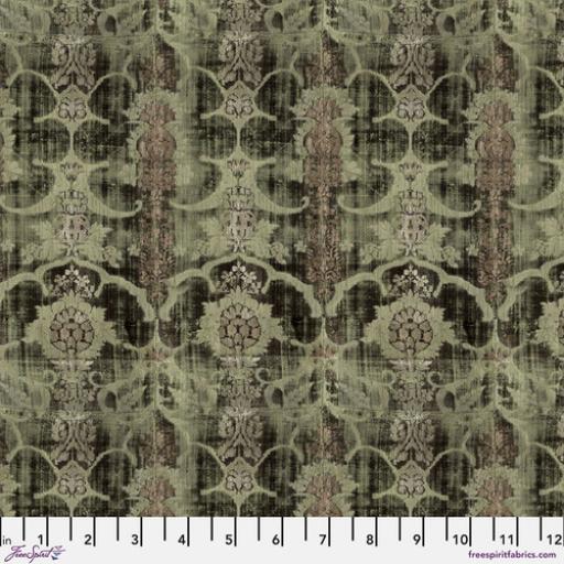 Tim Holtz Palette  Green - Tapestry