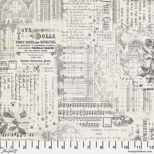 Tim Holtz Palette  Christmas - Remnants