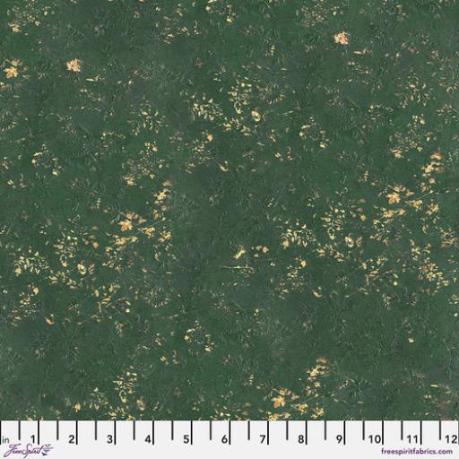 Tim Holtz Palette  Green - Vintage