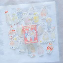 DSCF6956  matchbox stickers vintage dolls.jpg