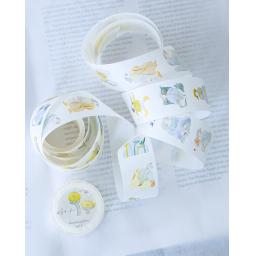 DSCF7719 Washi Tape - Seasons Quartet vol.4.jpg