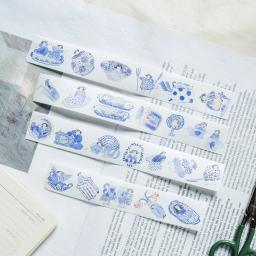 DSCF5503 washi tape blue and white.jpg