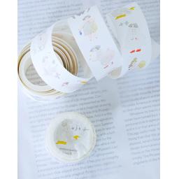 DSCF7718 Washi Tape - Seasons Quartet vol.3.jpg