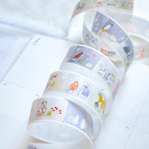 DSCF6531 Washi Tape - With Love.jpg