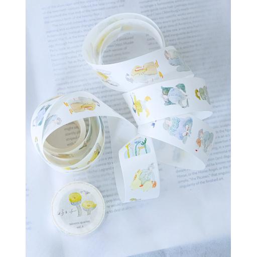 DSCF7719 Washi Tape - Seasons Quartet vol.4.jpg
