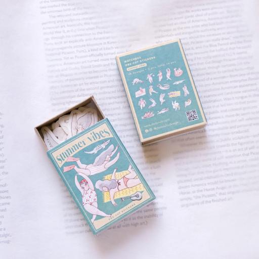 DSCF5786 matchbox stickers summer vibes.jpg