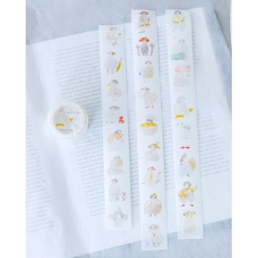 DSCF7725 Washi Tape - Seasons Quartet vol.3.jpg