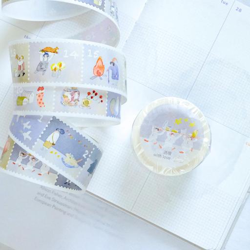 DSCF6533 Washi Tape - With Love.jpg