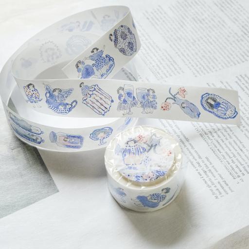 DSCF5459 washi tape blue and white.jpg