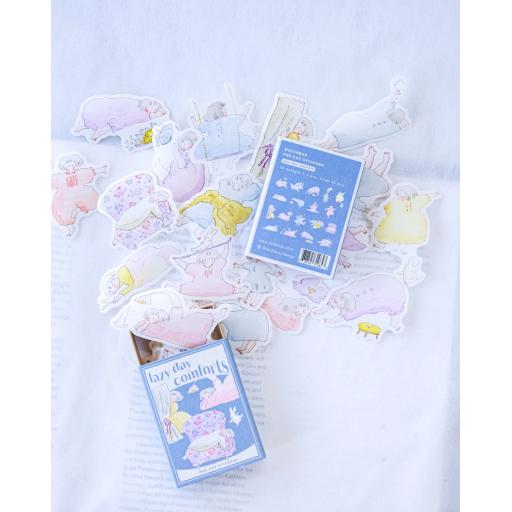 DSCF7437 matchbox stixkers lazy day comforts.jpg