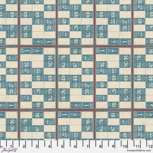 Tim Holtz Palette Blue- Blue Numbers PRE ORDER