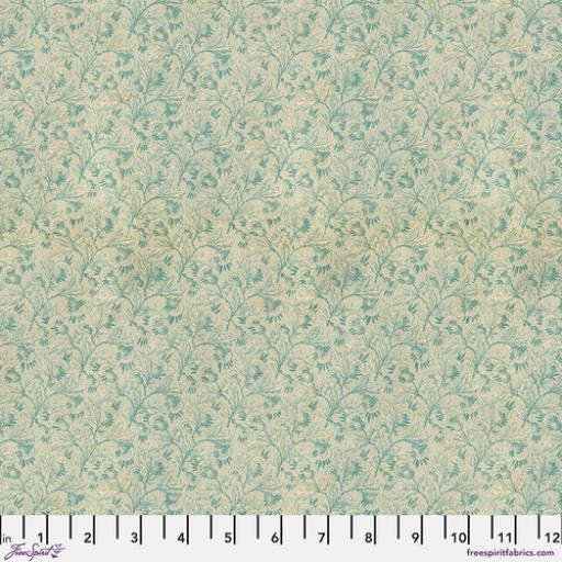 Tim Holtz Palette Teal - Teal Tiny Print PRE ORDER