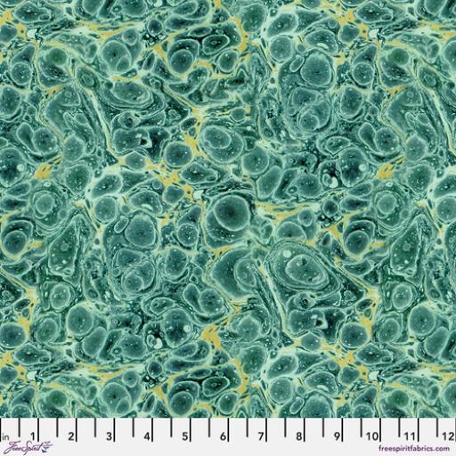 Tim Holtz Palette Teal - Teal Marble PRE ORDER