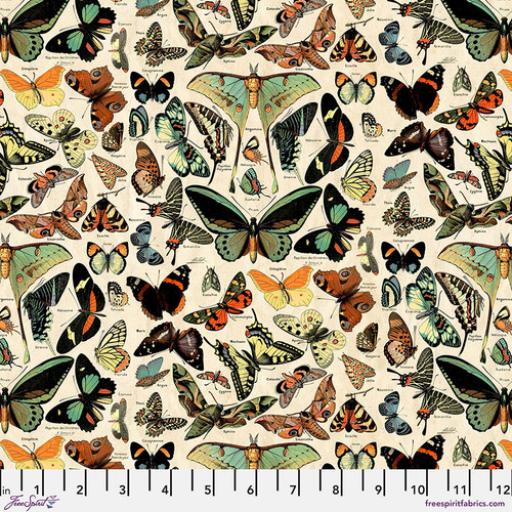 Tim Holtz Palette Teal - Teal Butterflies PRE ORDER