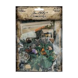[ADTH94435] Tim Holtz Idea-ology - Ephemera Pack (Halloween).jpg