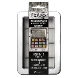 [TDA42013] Tim Holtz® Mini Distress Ink Storage Tin.jpg