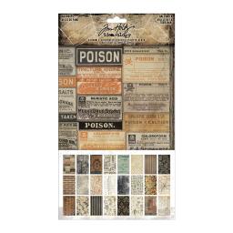 [ADTH94433] Tim Holtz Idea-ology - Backdrops (Halloween).jpg