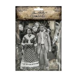 [ADTH94441] Tim Holtz Idea-ology - Layers + Paper Dolls (Halloween).jpg