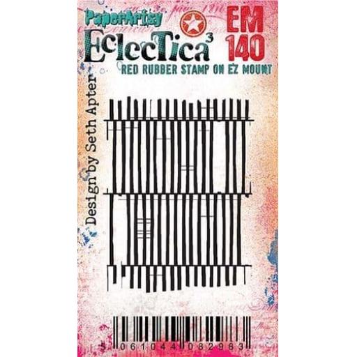 PaperArtsy -  Eclectica Mini 140{Seth Apter}