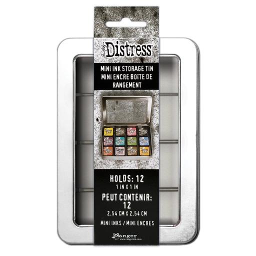 [TDA42013] Tim Holtz® Mini Distress Ink Storage Tin.jpg