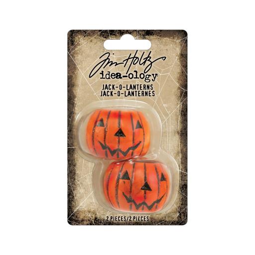 Tim Holtz Idea-ology - Jack-O-Lanterns  Halloween 2025
