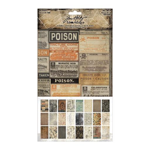 [ADTH94433] Tim Holtz Idea-ology - Backdrops (Halloween).jpg