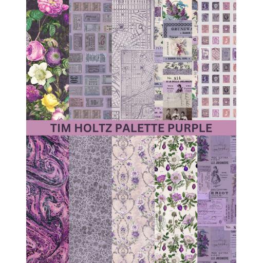 _TIM HOLTZ PALETTE  PURPLE  COLLECTION 2025  .png