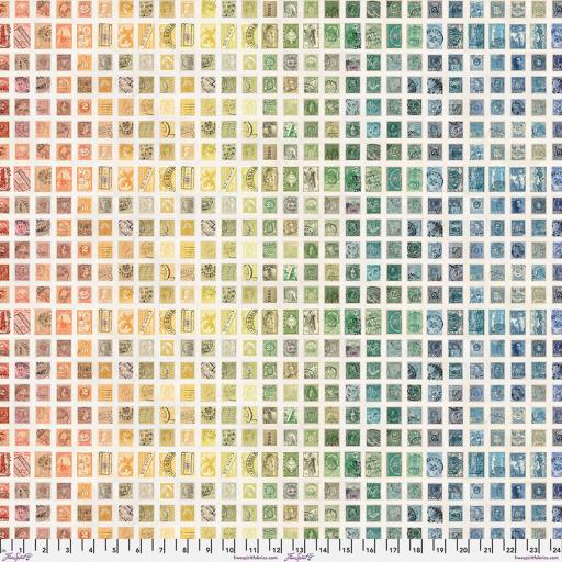 Tim Holtz Palette Multi- Multi Stamps