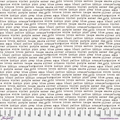 Seth Apter - Stamped - Monochrome - Paper