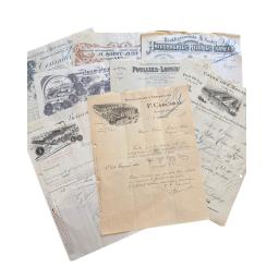 vintage French receipts.png