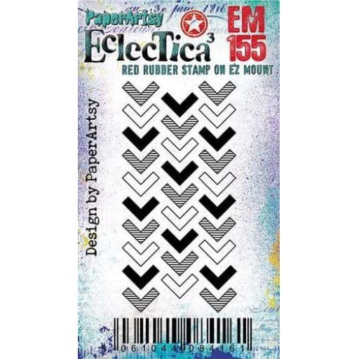 Eclectica Mini 155 {PaperArtsy}