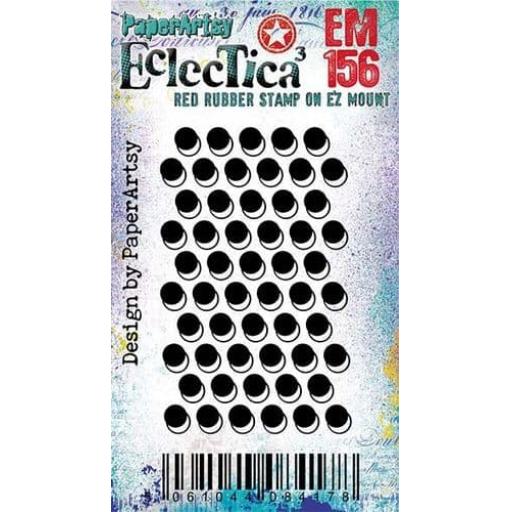 Eclectica Mini 156 {PaperArtsy}