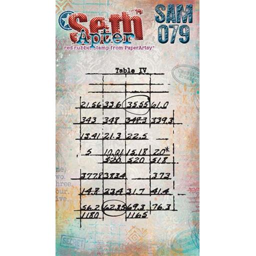 PaperArtsy - Eclectica Mini 079 {Seth Apter}