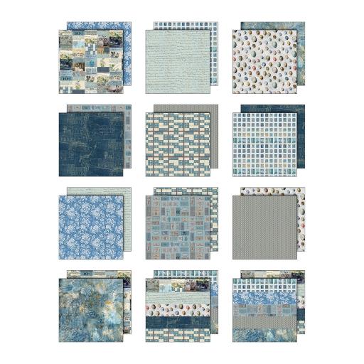 Tim Holtz Idea-ology Palette Collection_ Blue 12 x 12.jpg