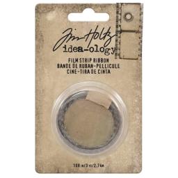 [ADTH92820] Tim Holtz Idea-ology - Filmstrip Ribbon (3 yds.).png