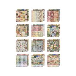 Tim Holtz Idea-ology Palette Collection_ Multi 8x8 - July 2026 Release.jpg