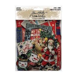 [ADTH94496] Tim Holtz Idea-ology - Layers Five & Dime (Christmas).jpg