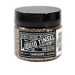 [TDA95811] Tim Holtz® Distress Liquid Tinsels Fine Glitter - Tarnished (1oz).jpg