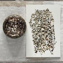 Tim Holtz® Distress Liquid Tinsels Chunky 1 oz - Tarnished.jpg