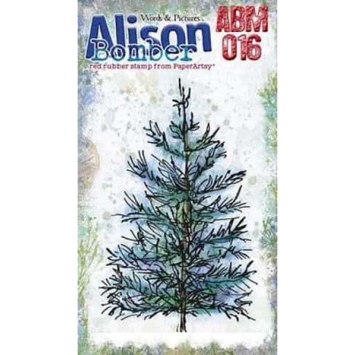 PaperArtsy - Alison Bomber Mini 016